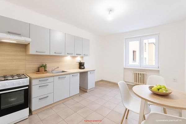 Prenájom bytu 2-izbový 57 m², nám. T. G. Masaryka, Prenájom bytu 2-izbový 57 m², nám. T. G. Masaryka,