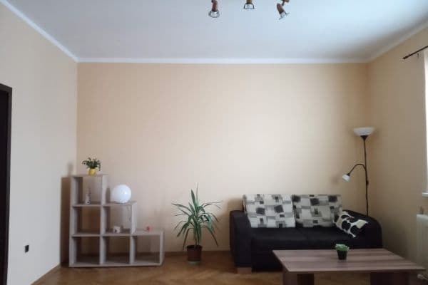 Prenájom bytu 2-izbový 50 m², Vajnorská, Bratislava Prenájom bytu 2-izbový 50 m², Vajnorská, Bratislava