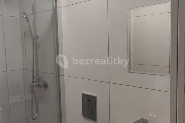 Prenájom nebytového priestoru 16 m², Klánovická, Praha Prenájom nebytového priestoru 16 m², Klánovická, Praha