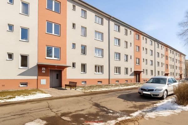 Prenájom bytu 2-izbový 40 m², Brožíkova, Prenájom bytu 2-izbový 40 m², Brožíkova,