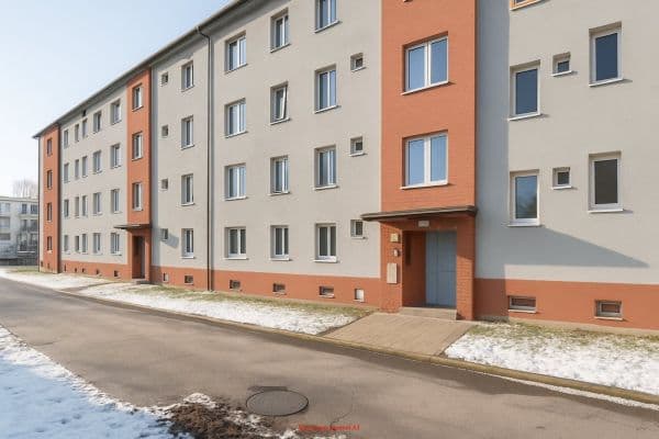 Prenájom bytu 1-izbový 28 m², Brožíkova, Prenájom bytu 1-izbový 28 m², Brožíkova,