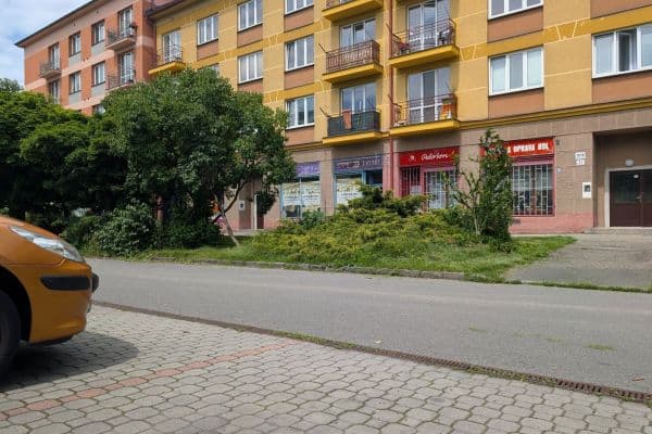 Prenájom nebytového priestoru 76 m², Čapkova, Karviná, Moravskoslezský kraj Prenájom nebytového priestoru 76 m², Čapkova, Karviná, Moravskoslezský kraj