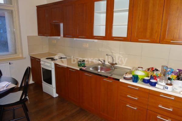 Prenájom bytu 2-izbový 62 m², Fügnerova, Poděbrady Prenájom bytu 2-izbový 62 m², Fügnerova, Poděbrady