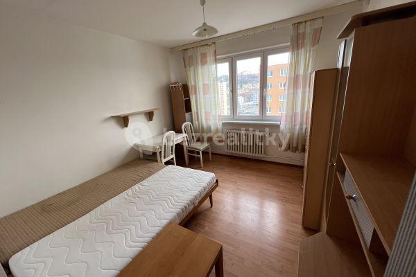 Prenájom bytu 1-izbový 20 m², Veletržní, Brno, Jihomoravský kraj