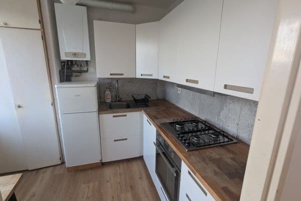 Prenájom bytu 2-izbový 55 m², náměstí Republiky, Brno Prenájom bytu 2-izbový 55 m², náměstí Republiky, Brno