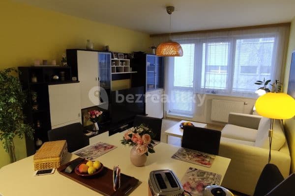 Prenájom bytu 2-izbový 57 m², U Hostavického potoka, Hlavní město Praha Prenájom bytu 2-izbový 57 m², U Hostavického potoka, Hlavní město Praha