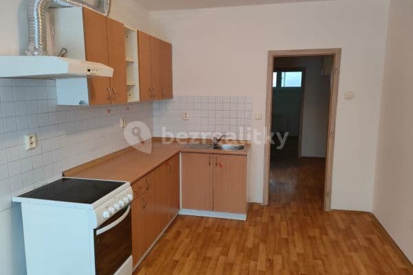 Prenájom bytu 2-izbový 29 m², Obecní, Chyňava, Středočeský kraj