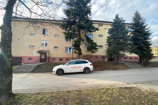 Prenájom bytu 2-izbový 50 m², Spojenců, Prenájom bytu 2-izbový 50 m², Spojenců,
