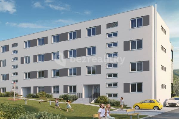 Prenájom bytu 2-izbový 68 m², Hlavní, Lelekovice Prenájom bytu 2-izbový 68 m², Hlavní, Lelekovice
