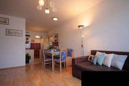 Prenájom bytu 3-izbový 66 m², Malešovská, Hlavní město Praha Prenájom bytu 3-izbový 66 m², Malešovská, Hlavní město Praha