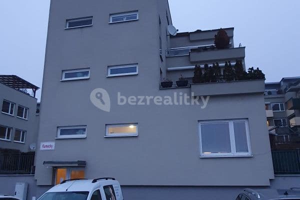 Prenájom bytu 3-izbový 70 m², Kamechy, Brno Prenájom bytu 3-izbový 70 m², Kamechy, Brno