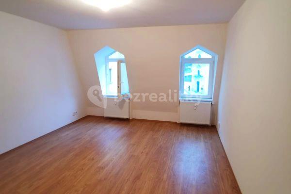 Prenájom bytu 2-izbový 56 m², Anenské náměstí, Jablonec nad Nisou, Liberecký kraj