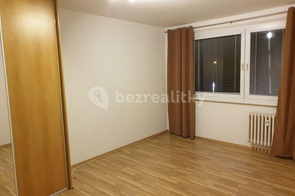Prenájom bytu 1-izbový 34 m², Dudvážska, Bratislava