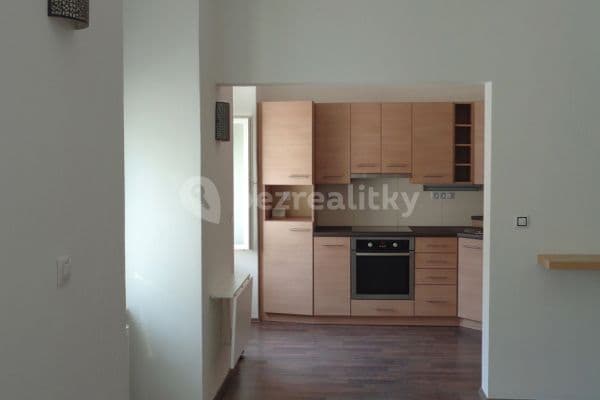 Prenájom bytu 1-izbový 34 m², Novobranská, Brno