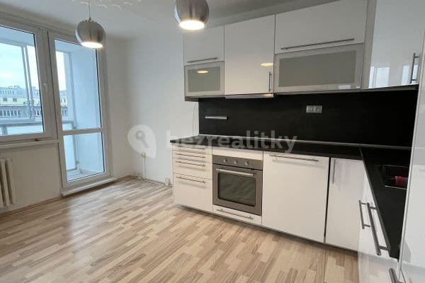 Prenájom bytu 3-izbový 82 m², Petržílkova, Hlavní město Praha Prenájom bytu 3-izbový 82 m², Petržílkova, Hlavní město Praha
