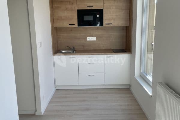 Prenájom bytu 1-izbový 23 m², Poděbradská, Hlavní město Praha Prenájom bytu 1-izbový 23 m², Poděbradská, Hlavní město Praha