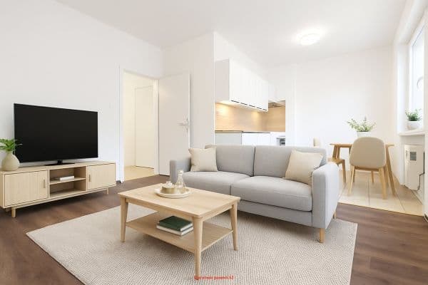 Prenájom bytu 2-izbový 43 m², Pastrňákova, Prenájom bytu 2-izbový 43 m², Pastrňákova,