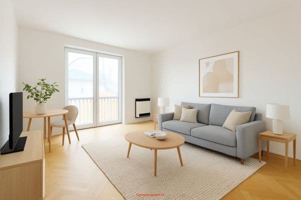 Prenájom bytu 2-izbový 49 m², Příční, Prenájom bytu 2-izbový 49 m², Příční,