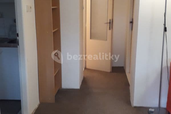 Prenájom bytu 2-izbový 58 m², Rakovnická, Hlavní město Praha Prenájom bytu 2-izbový 58 m², Rakovnická, Hlavní město Praha