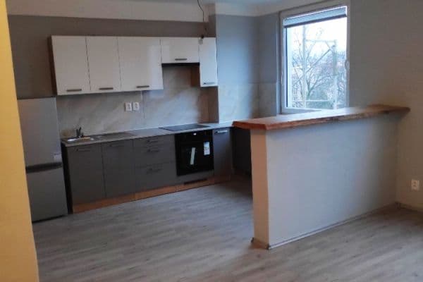 Prenájom bytu 1-izbový 40 m², Heřmanského, Heřmanův Městec Prenájom bytu 1-izbový 40 m², Heřmanského, Heřmanův Městec
