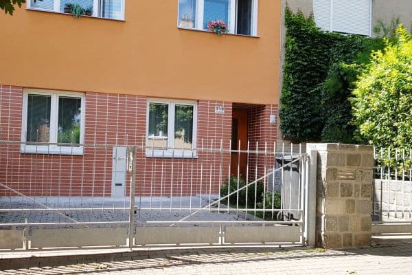 Prenájom bytu 2-izbový 65 m², Tišnovská, Brno Prenájom bytu 2-izbový 65 m², Tišnovská, Brno