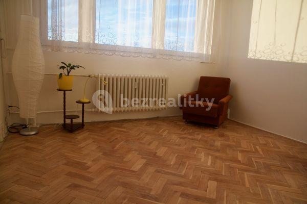 Prenájom bytu 3-izbový 72 m², Loosova, Brno