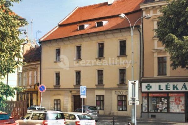 Prenájom nebytového priestoru 30 m², Kynského, Slaný Prenájom nebytového priestoru 30 m², Kynského, Slaný