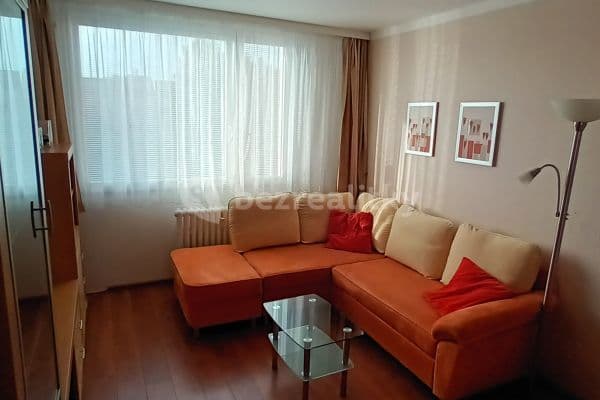 Prenájom bytu 3-izbový 68 m², Formánkova, Praha Prenájom bytu 3-izbový 68 m², Formánkova, Praha