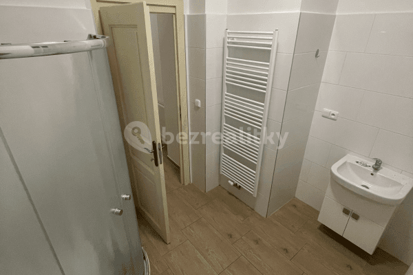 Prenájom bytu 2-izbový 50 m², Husova, Plzeň, Plzeňský kraj Prenájom bytu 2-izbový 50 m², Husova, Plzeň, Plzeňský kraj