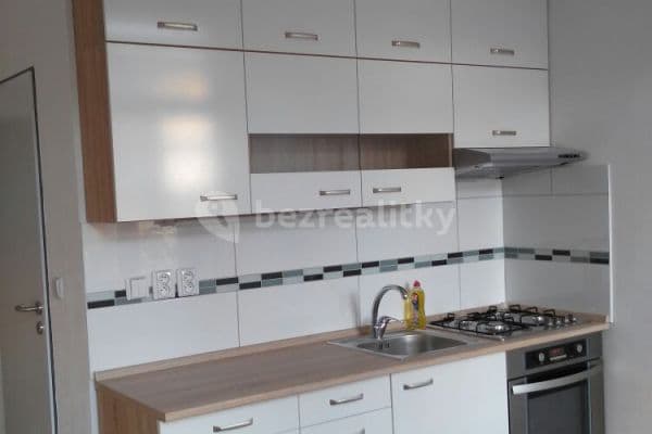 Prenájom bytu 1-izbový 22 m², Chlumova, Jihlava Prenájom bytu 1-izbový 22 m², Chlumova, Jihlava