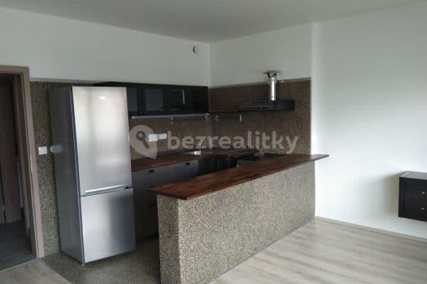 Prenájom bytu 1-izbový 50 m², Tupolevova, Hlavní město Praha Prenájom bytu 1-izbový 50 m², Tupolevova, Hlavní město Praha