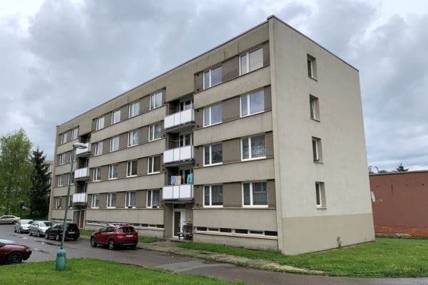 Predaj bytu 1-izbový 36 m², U Nádraží, Rokytnice v Orlických horách Predaj bytu 1-izbový 36 m², U Nádraží, Rokytnice v Orlických horách