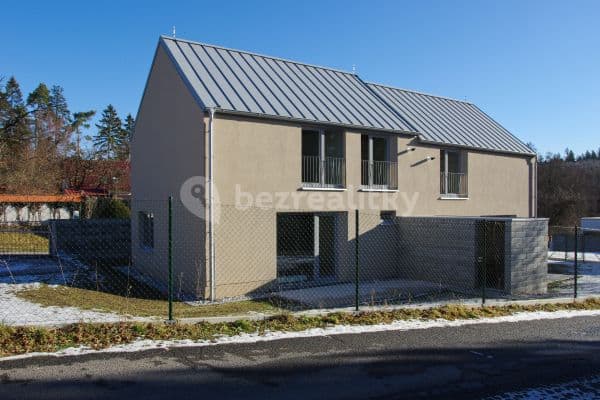 Prenájom domu 93 m², pozemek 300 m², Spádová, Prenájom domu 93 m², pozemek 300 m², Spádová,
