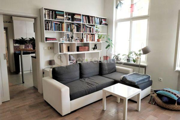 Prenájom bytu 2-izbový 58 m², Slovenská, Olomouc, Olomoucký kraj