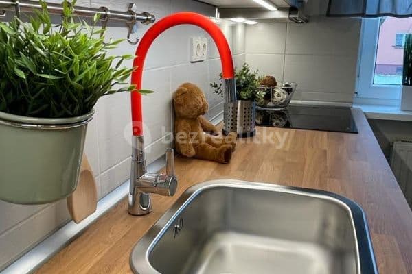 Prenájom bytu 2-izbový 50 m², Horní, Ostrava Prenájom bytu 2-izbový 50 m², Horní, Ostrava