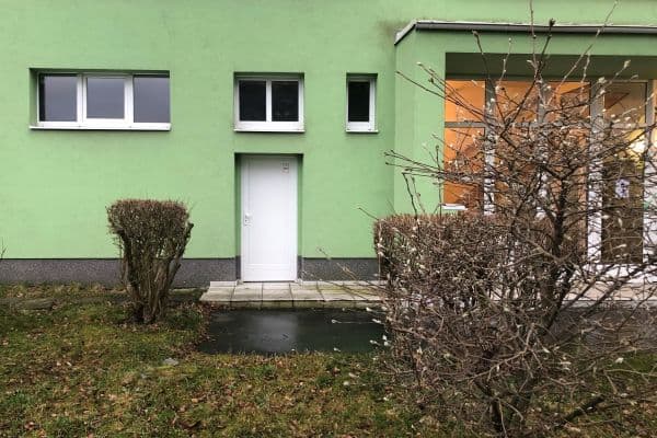 Prenájom nebytového priestoru 18 m², Machuldova, Hlavní město Praha Prenájom nebytového priestoru 18 m², Machuldova, Hlavní město Praha