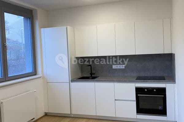 Prenájom bytu 2-izbový 57 m², Kačirkova, Hlavní město Praha
