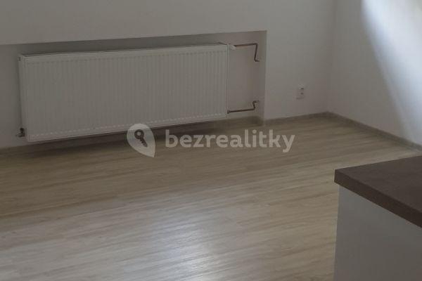 Prenájom bytu 1-izbový 30 m², Kladivova, Brno