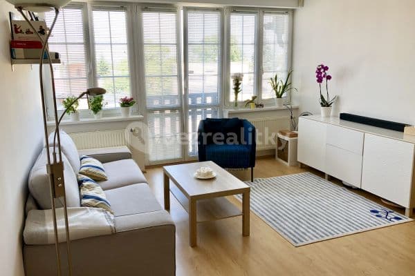 Prenájom bytu 3-izbový 78 m², Chalabalova, Hlavní město Praha Prenájom bytu 3-izbový 78 m², Chalabalova, Hlavní město Praha
