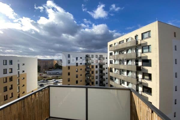 Prenájom bytu 1-izbový 48 m², České Vrbné, České Budějovice Prenájom bytu 1-izbový 48 m², České Vrbné, České Budějovice