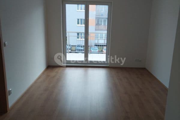 Prenájom bytu 2-izbový 70 m², Lazaretní, Plzeň, Plzeňský kraj