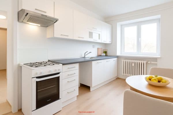 Prenájom bytu 3-izbový 70 m², Hlavní třída, Havířov-Město Prenájom bytu 3-izbový 70 m², Hlavní třída, Havířov-Město
