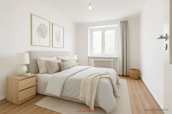 Prenájom bytu 2-izbový 55 m², Pavlovova, Prenájom bytu 2-izbový 55 m², Pavlovova,