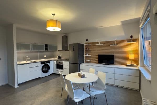 Prenájom bytu 2-izbový 48 m², Keplerova, Ústí nad Labem Prenájom bytu 2-izbový 48 m², Keplerova, Ústí nad Labem