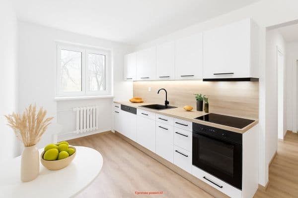 Prenájom bytu 3-izbový 82 m², Na Nábřeží, Havířov-Město Prenájom bytu 3-izbový 82 m², Na Nábřeží, Havířov-Město