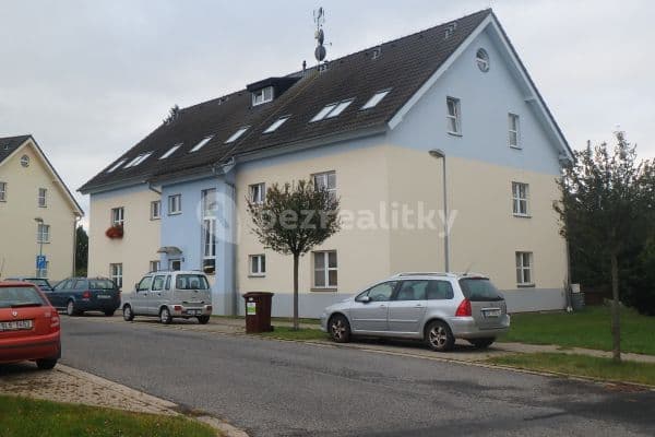 Prenájom bytu 2-izbový 43 m², U Nemocnice, Jilemnice Prenájom bytu 2-izbový 43 m², U Nemocnice, Jilemnice