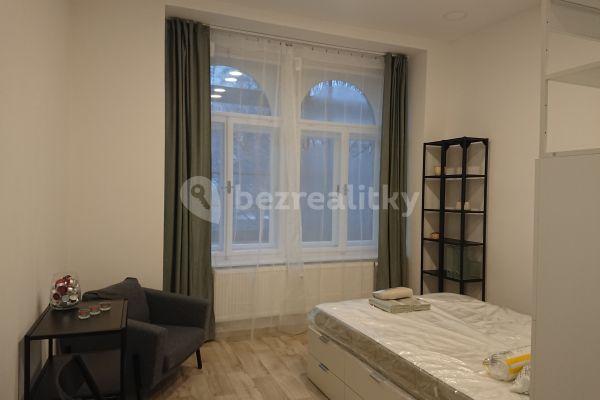 Prenájom bytu 1-izbový 30 m², Koliště, Brno