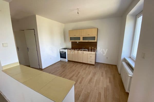 Prenájom bytu 2-izbový 53 m², Barbořina, Prenájom bytu 2-izbový 53 m², Barbořina,