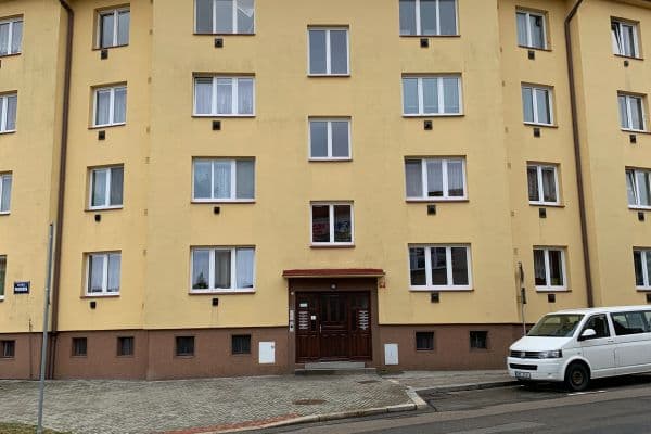 Predaj bytu Predaj bytu