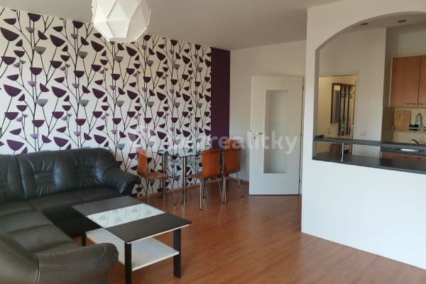 Prenájom bytu 2-izbový 63 m², Za Mlýnem, Hostivice Prenájom bytu 2-izbový 63 m², Za Mlýnem, Hostivice